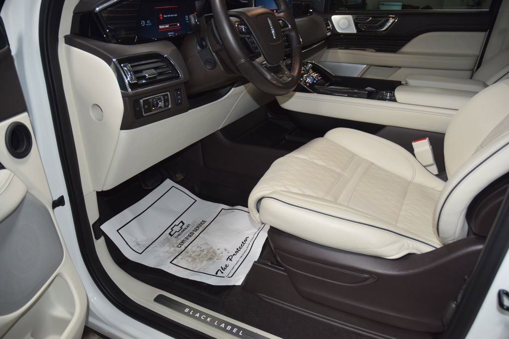 2024 Lincoln Navigator Black Label - Photo 39