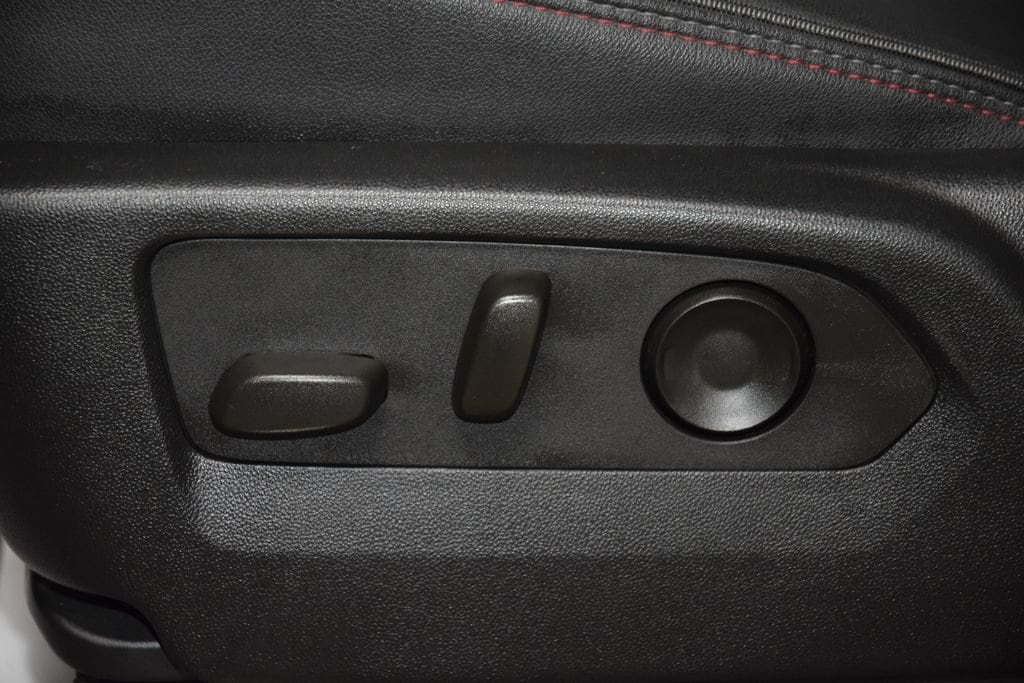 2024 Chevrolet Suburban RST - Photo 40