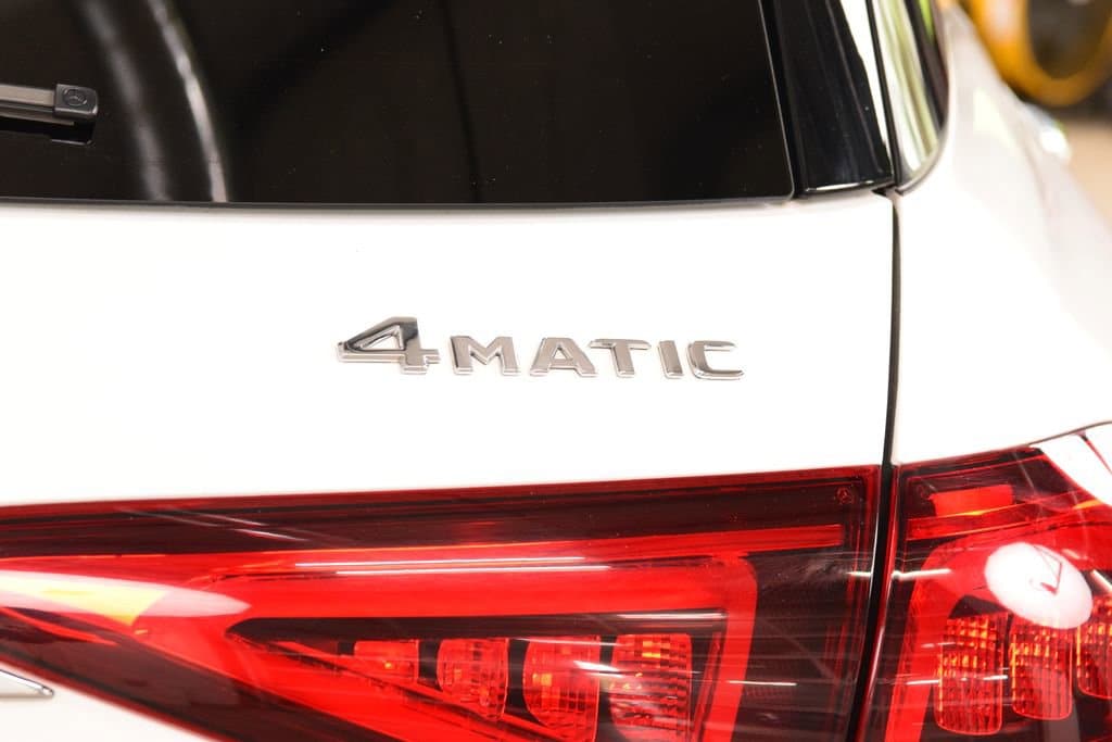 2022 Mercedes-Benz GLE GLE350 - Photo 21