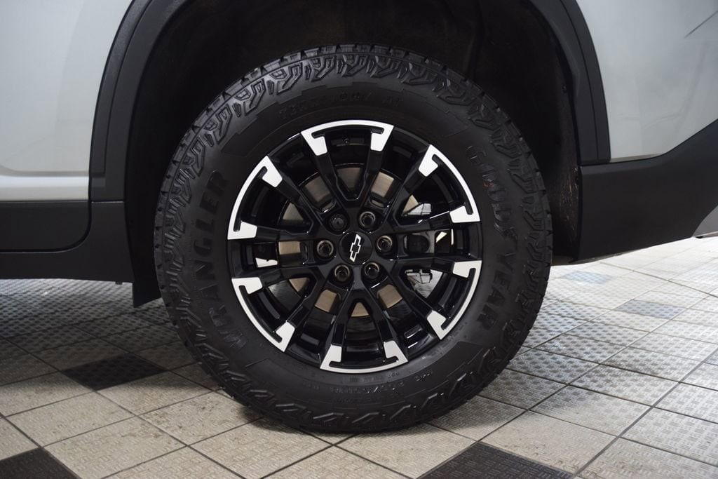 2025 Chevrolet Traverse Z71 - Photo 27