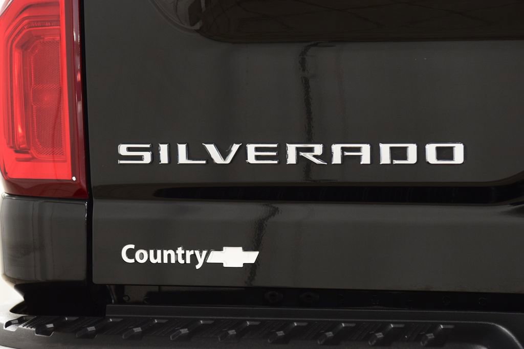 2024 Chevrolet Silverado 2500HD LTZ - Photo 27