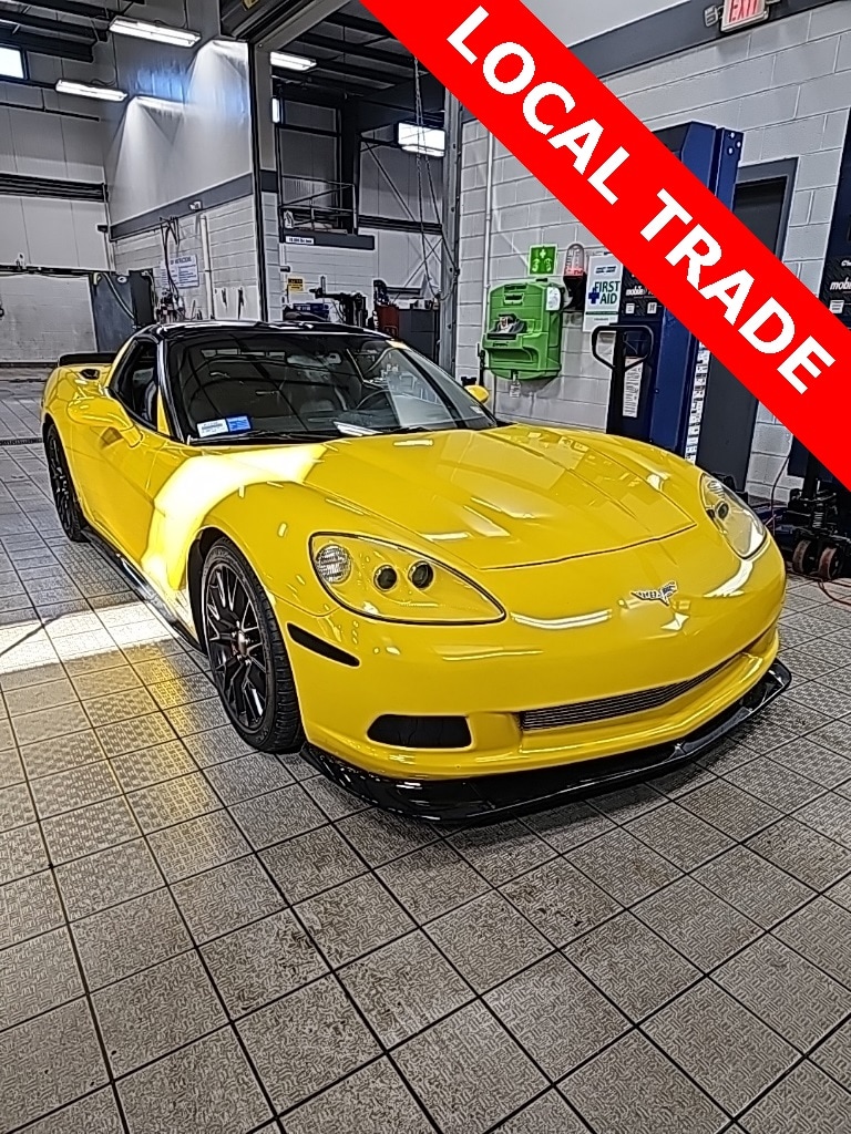 2024 Chevrolet Corvette For Sale in Warrenton VA Country Chevrolet Inc.