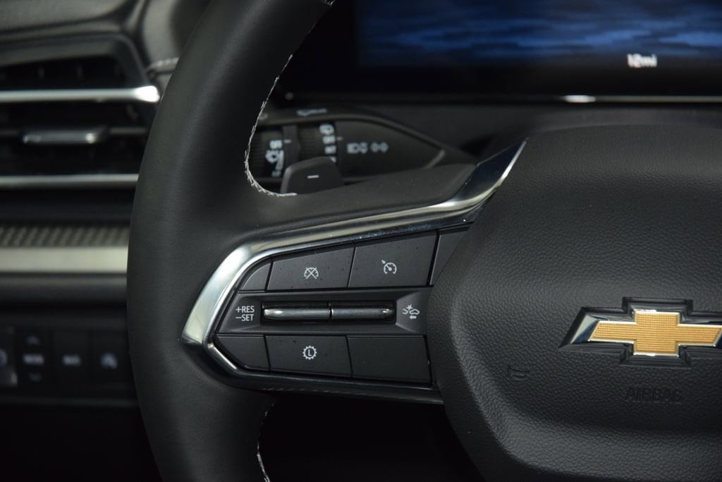 2026 Chevrolet Traverse LT - Photo 35