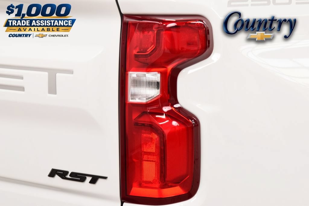 2026 Chevrolet Silverado 1500 RST - Photo 22
