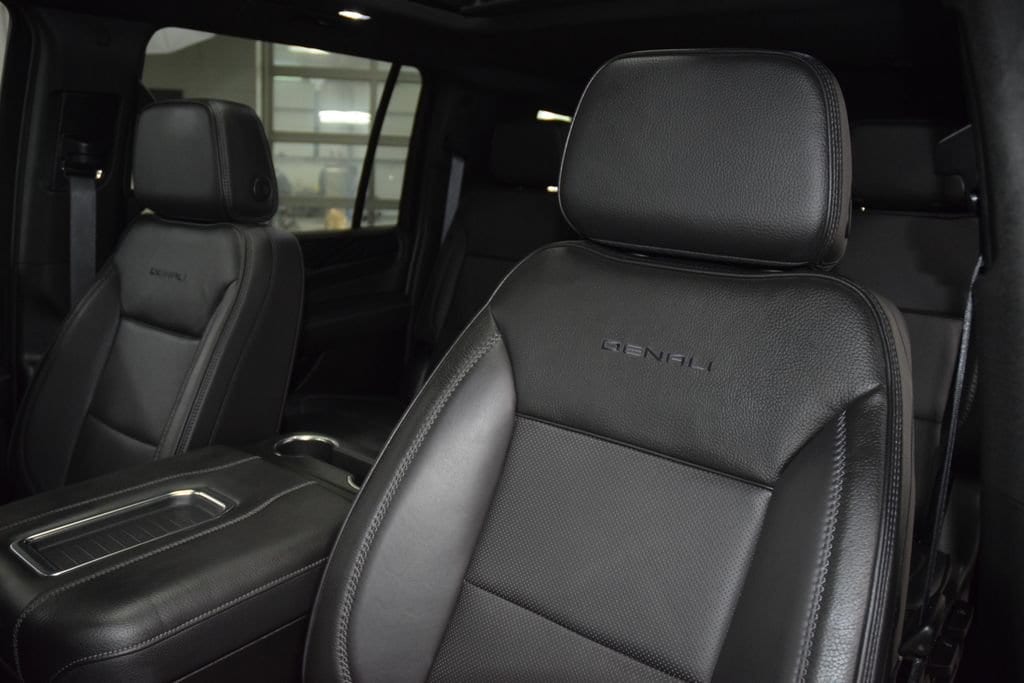 2023 GMC Yukon XL Denali - Photo 43