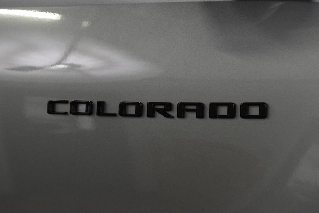 2026 Chevrolet Colorado ZR2 - Photo 19