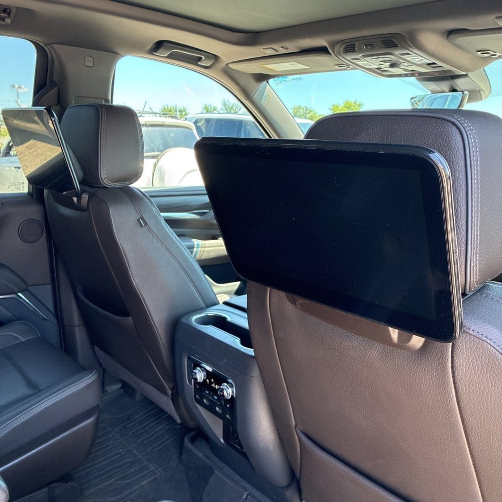 2023 GMC Yukon XL Denali - Photo 27