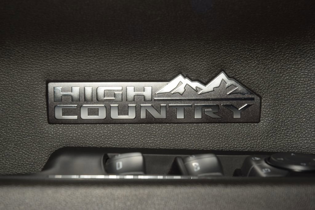 2024 Chevrolet Silverado 1500 High Country - Photo 51