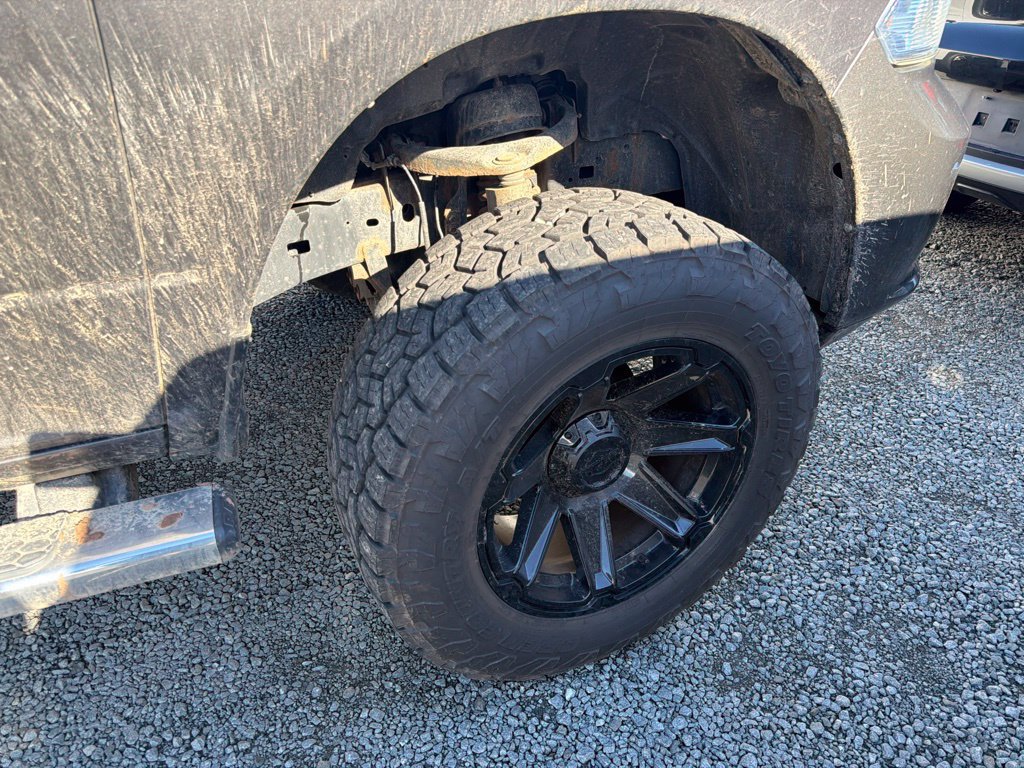 2017 RAM Ram 1500 Pickup Express - Photo 10