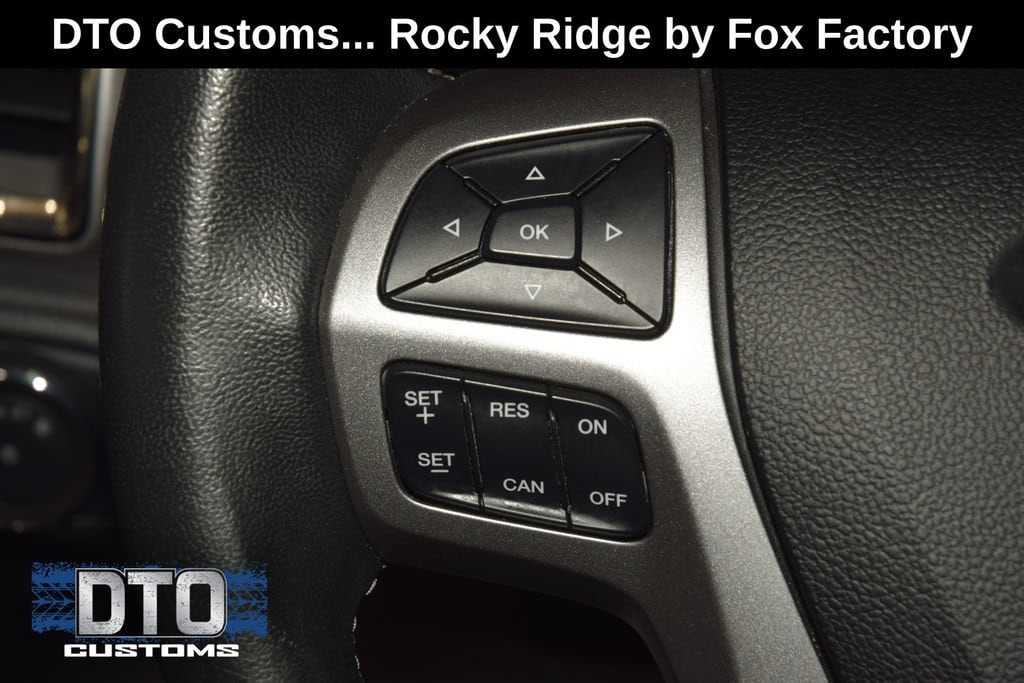 2022 Ford Ranger XLT - Photo 36