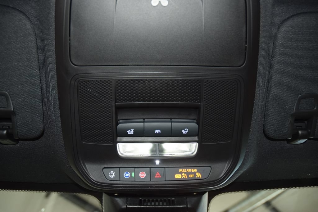 2026 Chevrolet Equinox ACTIV - Photo 46
