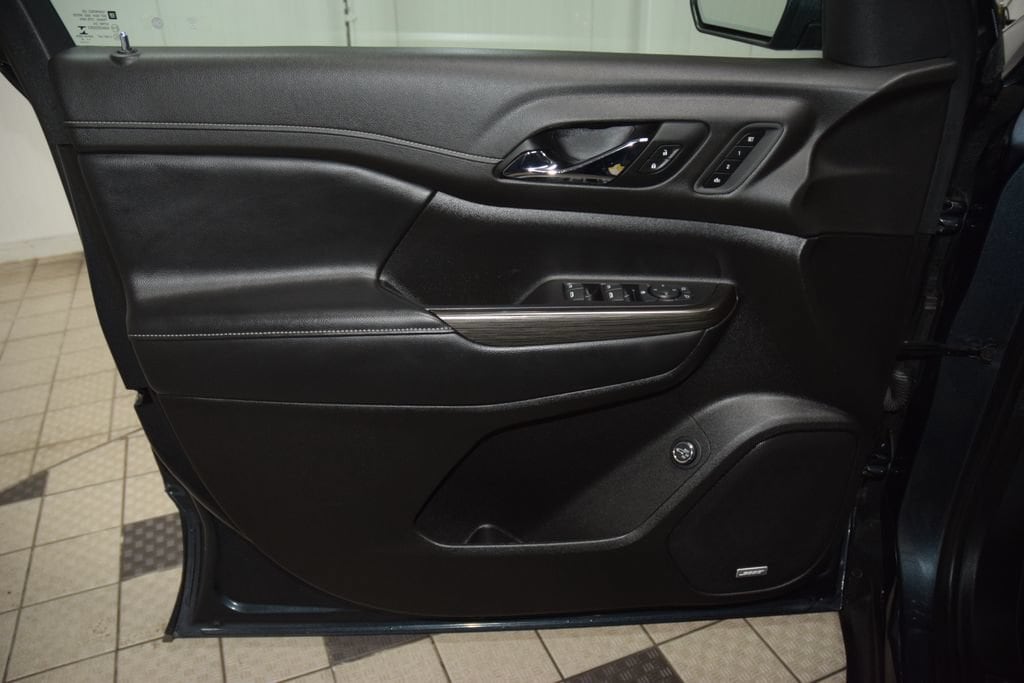 2019 GMC Acadia SLT-2 - Photo 51