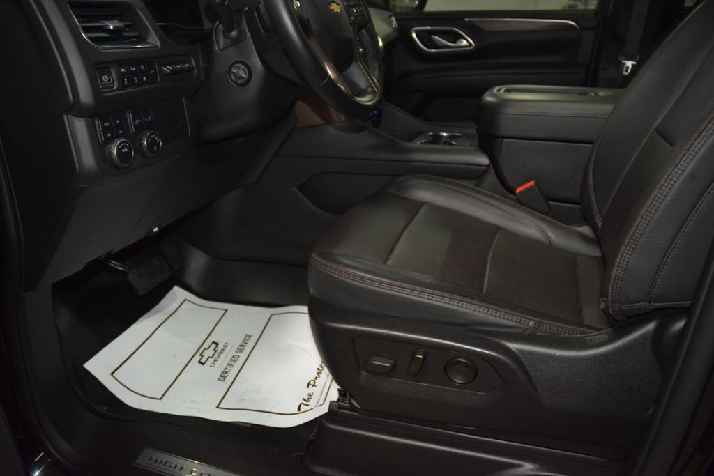 2022 Chevrolet Tahoe High Country - Photo 38