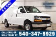  Chevrolet Express Cargo 2500