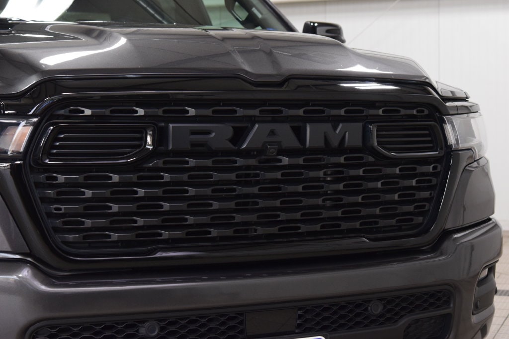 2026 RAM Ram 1500 Pickup Big Horn/Lone Star - Photo 11