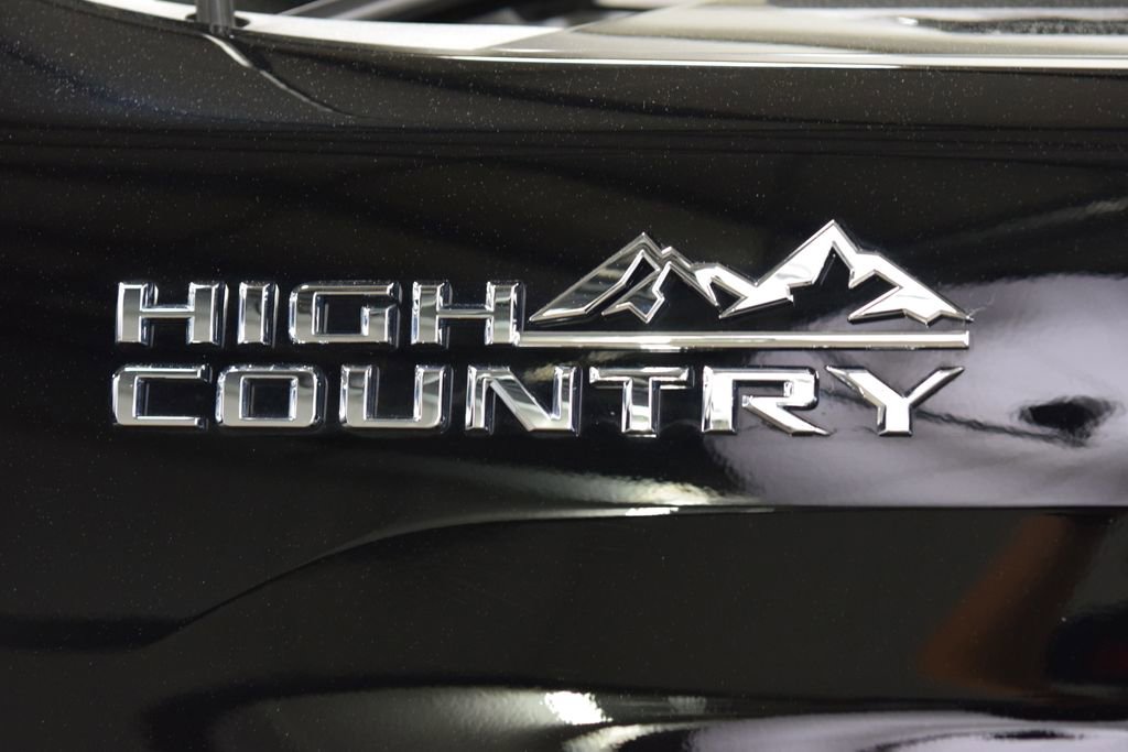 2024 Chevrolet Silverado 2500HD High Country - Photo 18