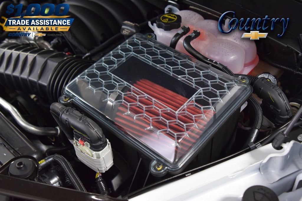 2026 Chevrolet Silverado 1500 RST - Photo 34