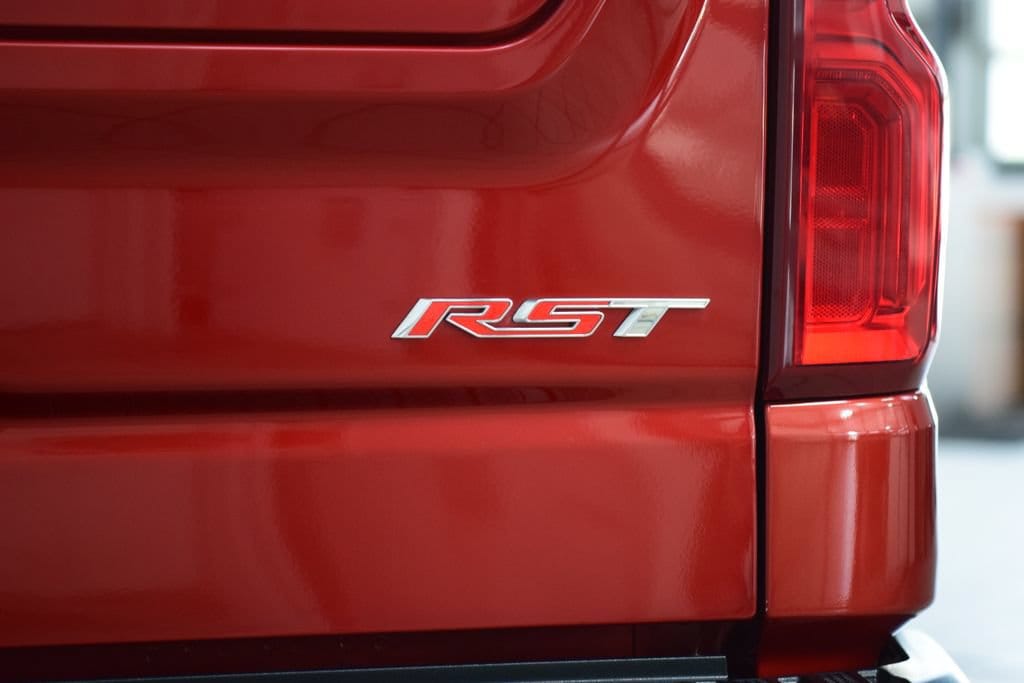 2025 Chevrolet Silverado 1500 RST - Photo 23