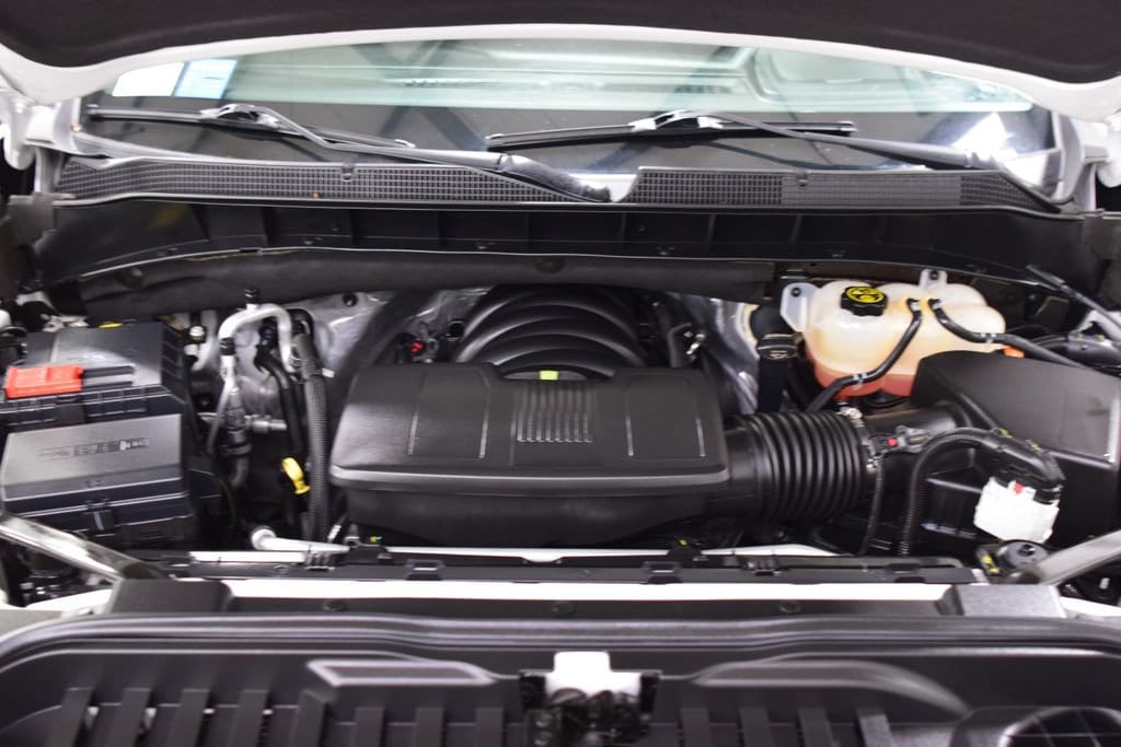 2022 Chevrolet Silverado 1500 LTZ - Photo 32