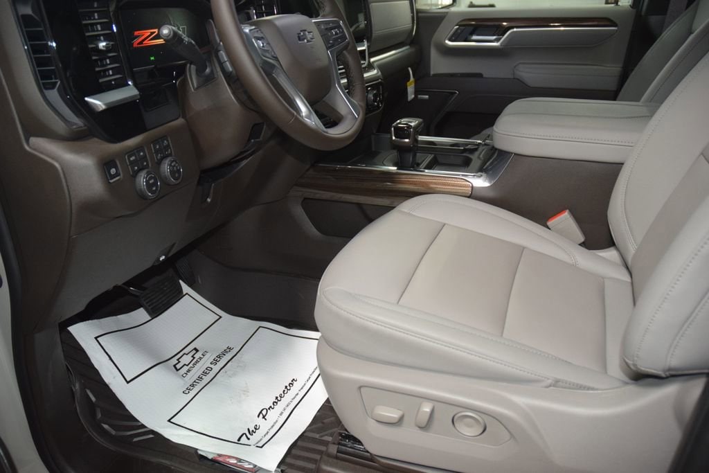2026 Chevrolet Silverado 1500 RST - Photo 39