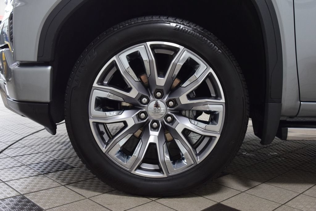 2025 GMC Sierra 1500 Denali - Photo 29