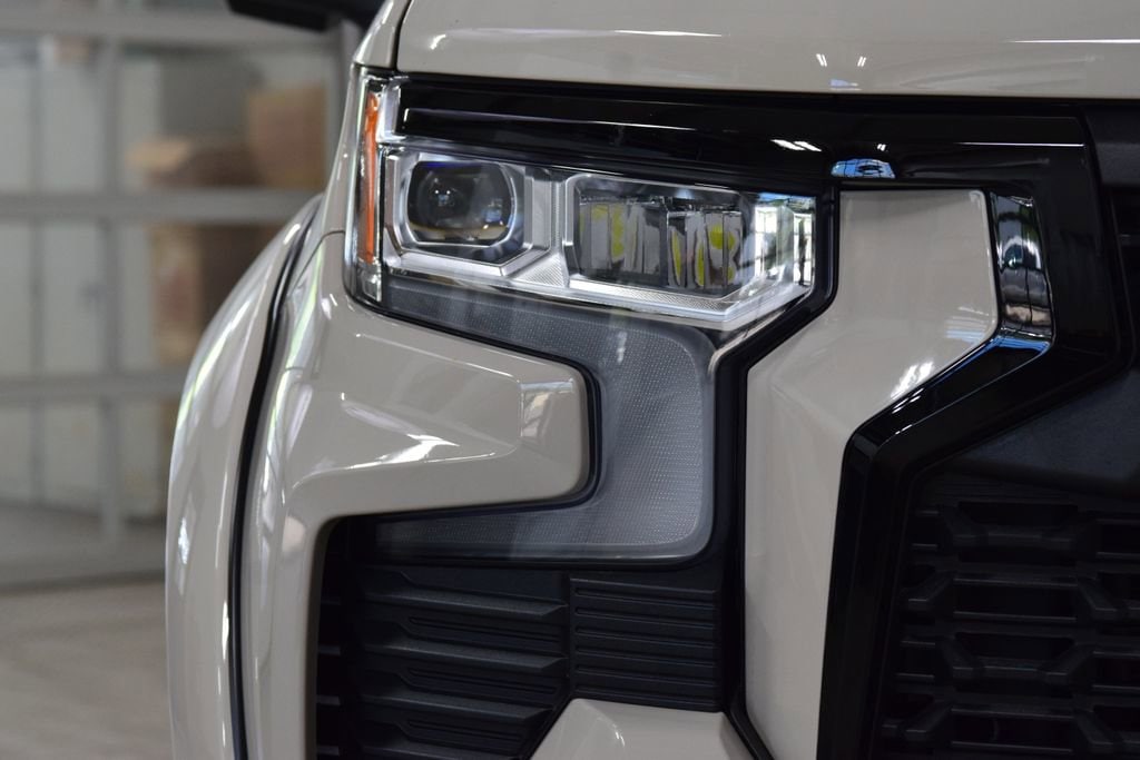 2026 Chevrolet Silverado 1500 RST - Photo 12