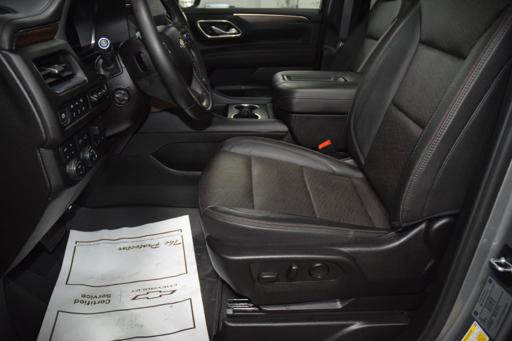 2024 Chevrolet Suburban High Country - Photo 40