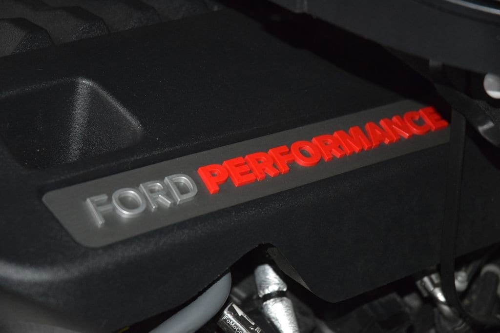 2023 Ford F-150 Raptor - Photo 34