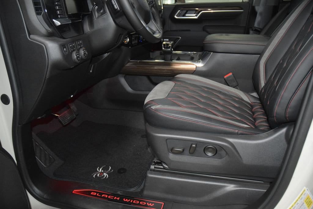2026 Chevrolet Silverado 1500 RST - Photo 43