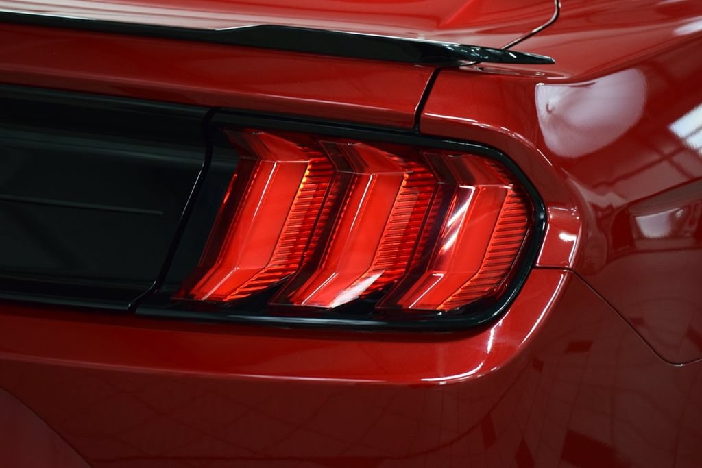 2022 Ford Mustang GT Premium - Photo 21