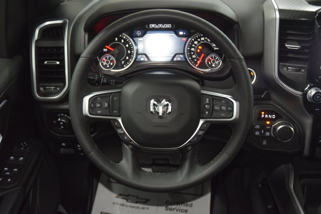 2026 RAM Ram 1500 Pickup Big Horn/Lone Star - Photo 41