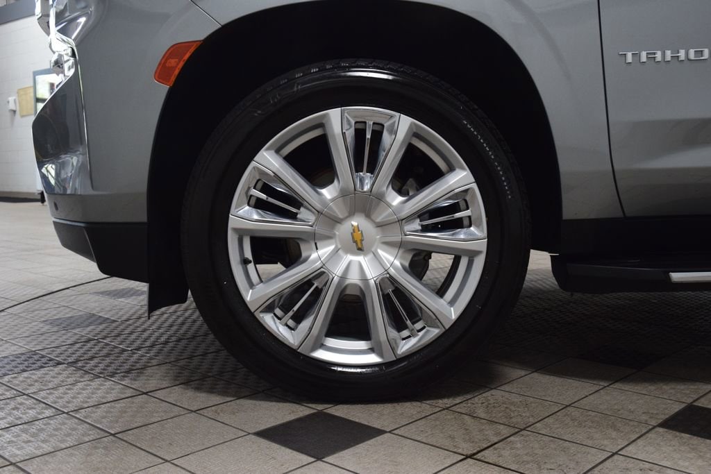 2024 Chevrolet Tahoe High Country - Photo 27