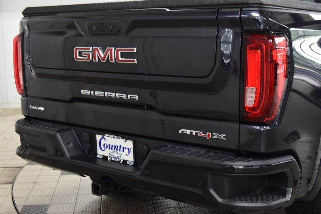 2023 GMC Sierra 1500 AT4X - Photo 24