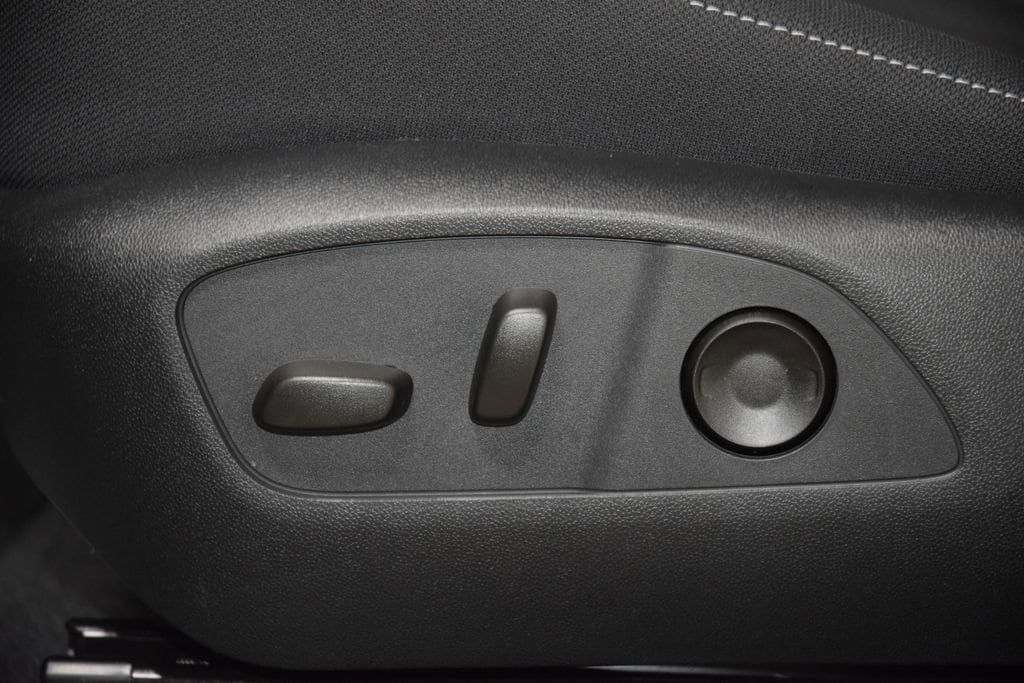 2026 Chevrolet Traverse LT - Photo 37