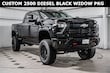 Chevrolet Silverado 2500 HD