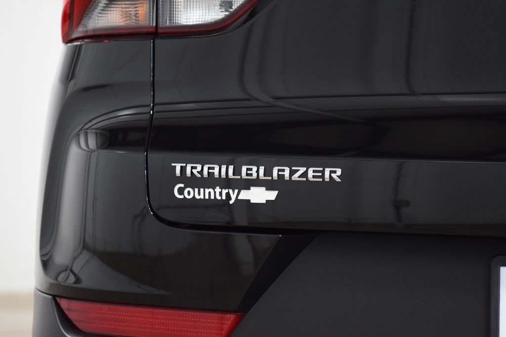 2026 Chevrolet Trailblazer LT - Photo 21