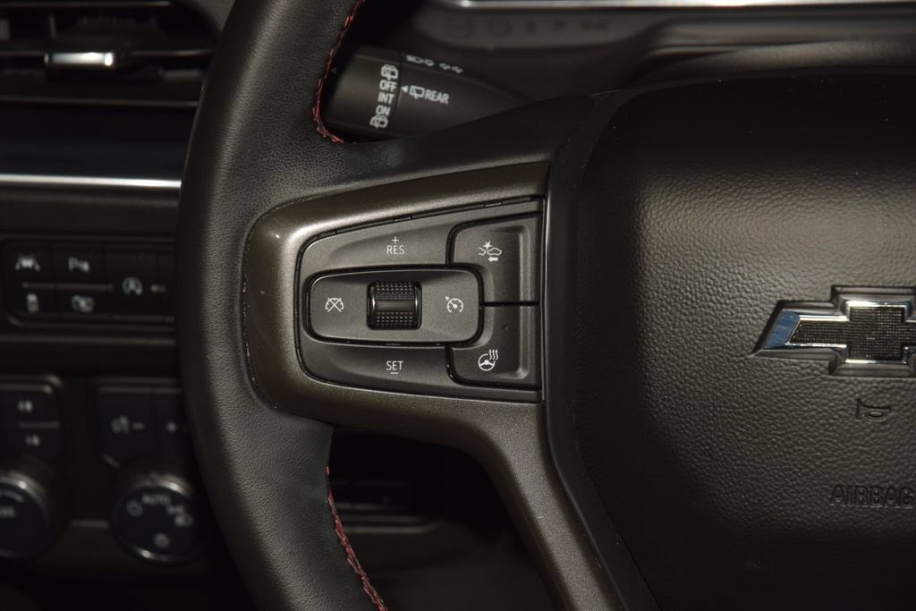 2024 Chevrolet Tahoe RST - Photo 37