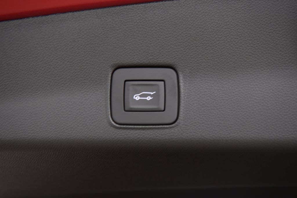 2026 Chevrolet Trailblazer LT - Photo 24