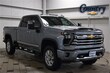 Chevrolet Silverado 2500 HD