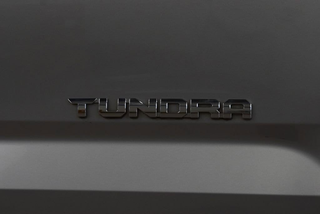 2024 Toyota Tundra Limited - Photo 17