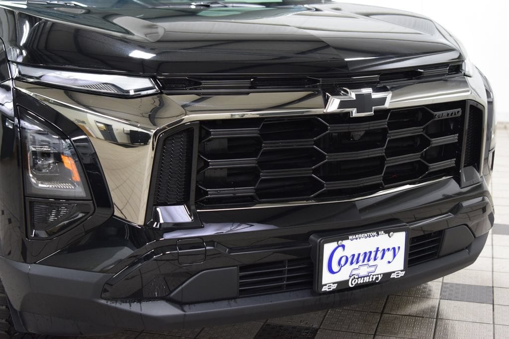 2026 Chevrolet Equinox ACTIV - Photo 13