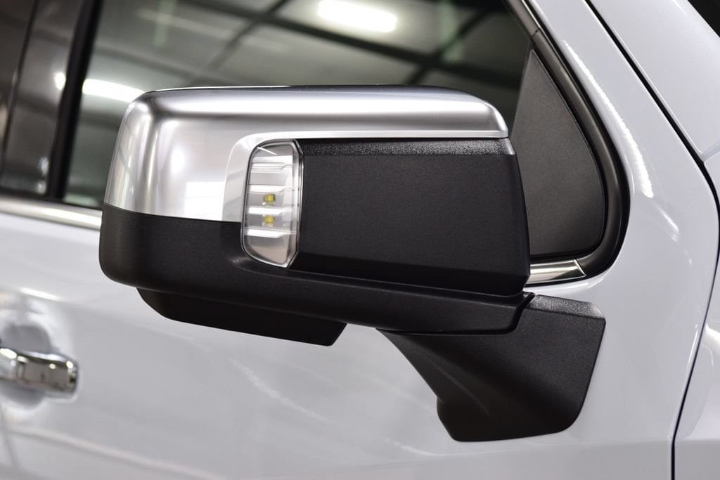 2026 Chevrolet Silverado 1500 High Country - Photo 18