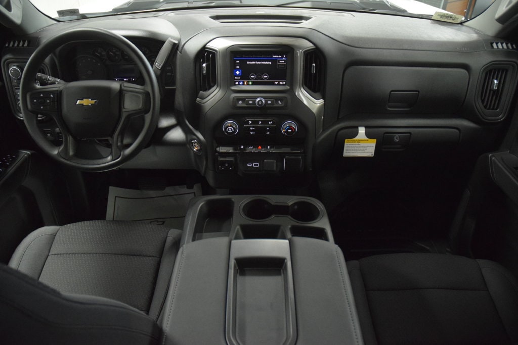 2026 Chevrolet Silverado 2500 HD Work Truck - Photo 26