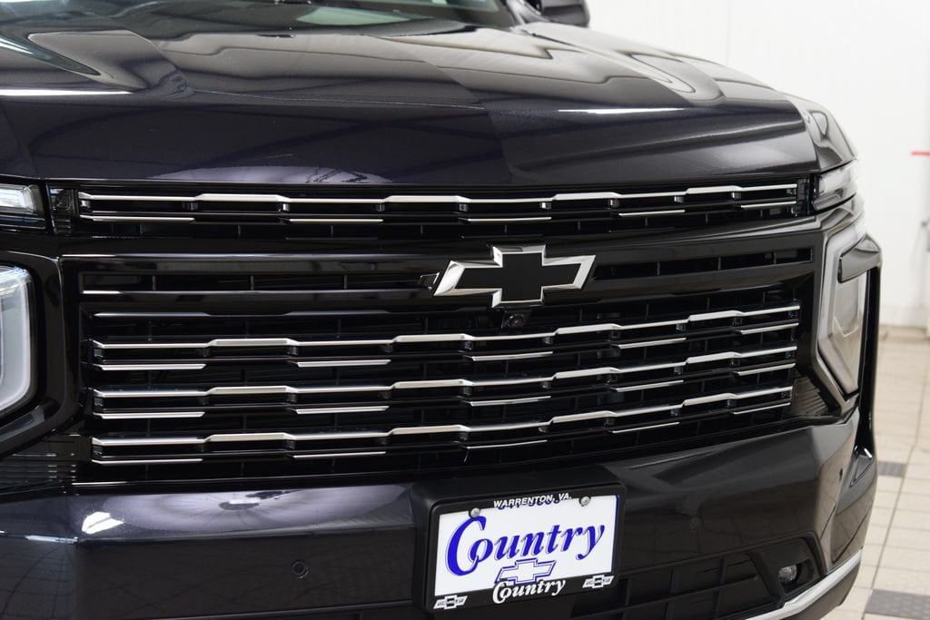 2026 Chevrolet Suburban High Country - Photo 11