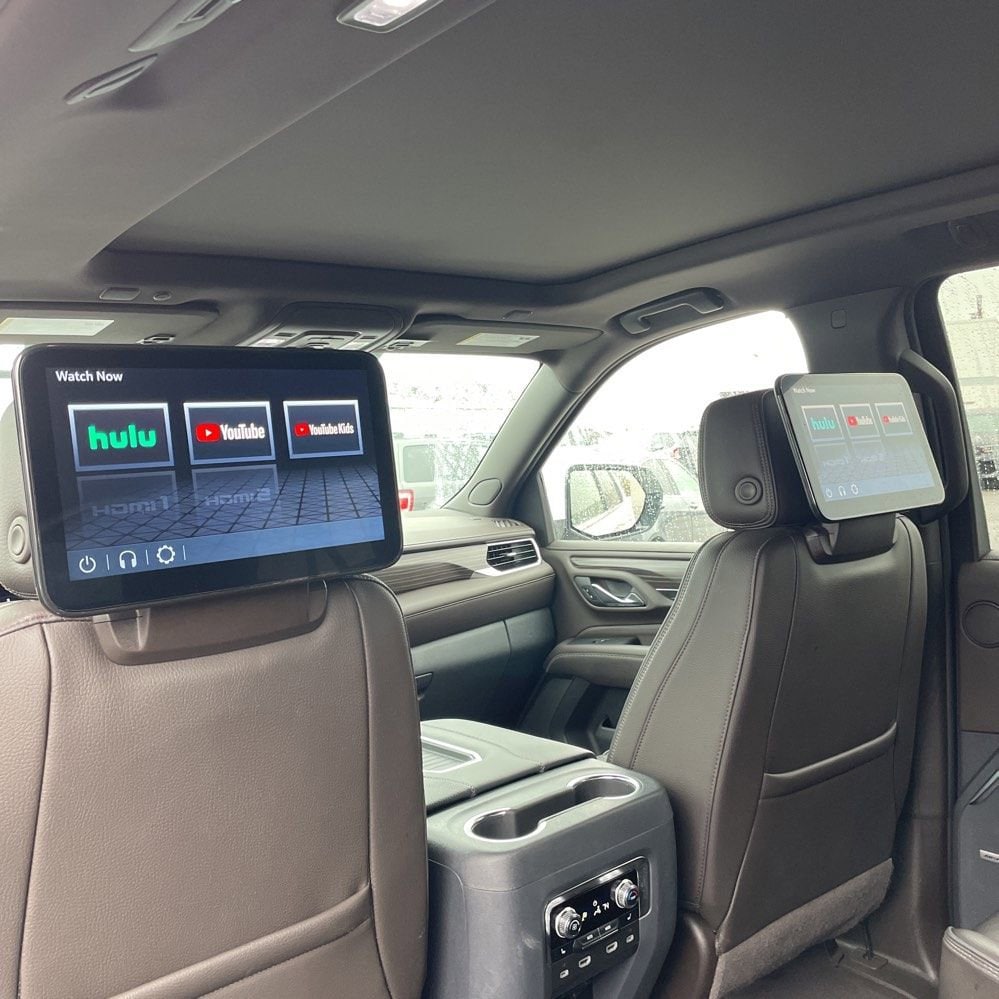 2024 GMC Yukon XL Denali - Photo 21