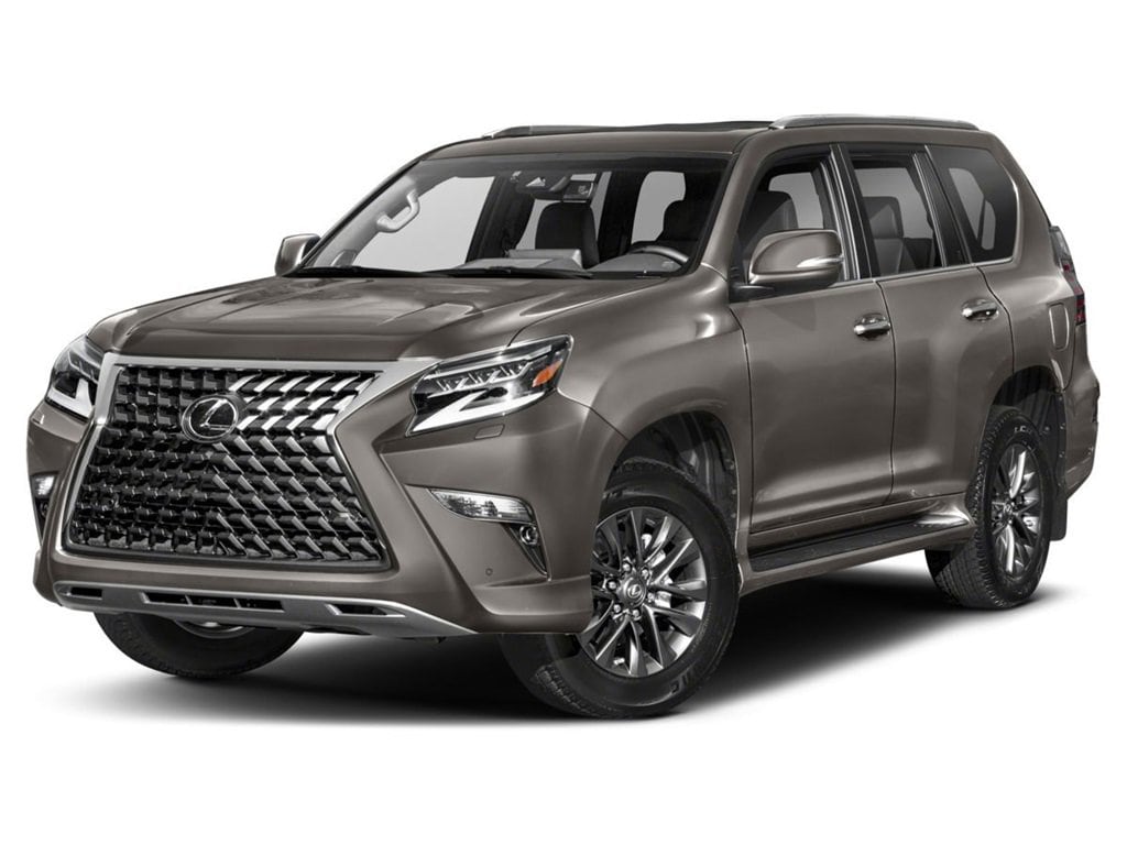 Used 2023 Lexus GX GX 460 Premium SUV