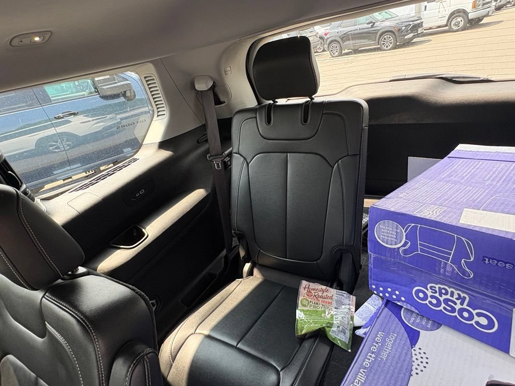 2021 Jeep Grand Cherokee L Limited - Photo 9