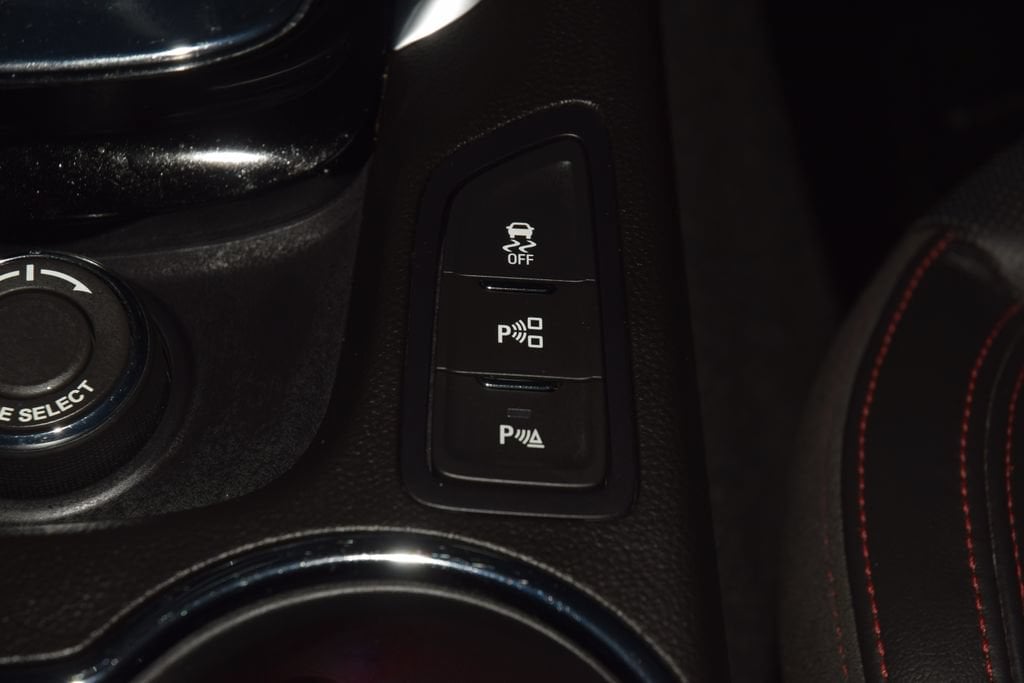2017 Chevrolet SS Base - Photo 34