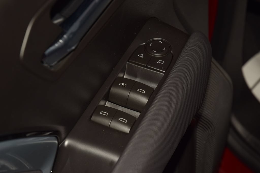 2026 Chevrolet Colorado Z71 - Photo 49