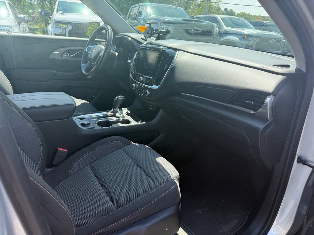 2020 Chevrolet Traverse 1LT - Photo 16